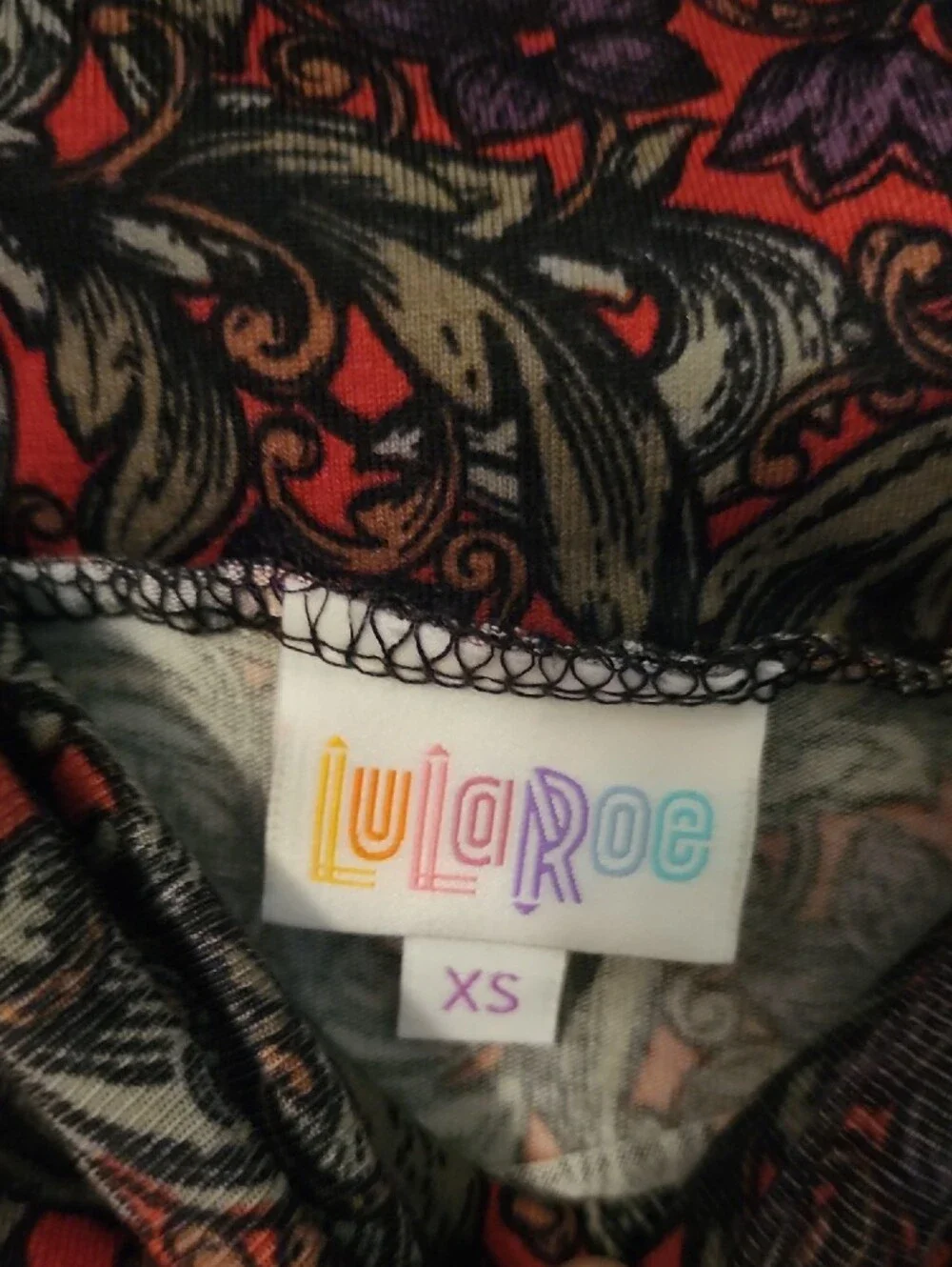LuLaRoe stylish line